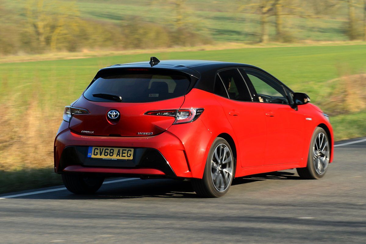 Most reliable cars 2022 Guides DesperateSeller.co.uk